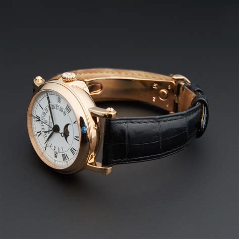 patek philippe proce|patek philippe watches pre owned.